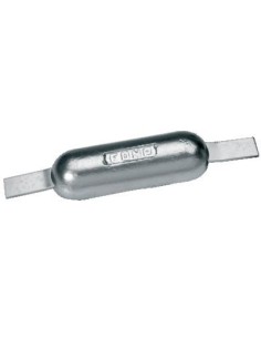 Plastimo Anode Magnesium 0.75 kg | Shipsworld
