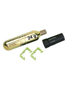 Plastimo Herlaadset 24gr met UML 5 | Shipsworld