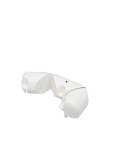 Plastimo Steigerbumper Driekwart Rond Ø18x80 cm | Shipsworld
