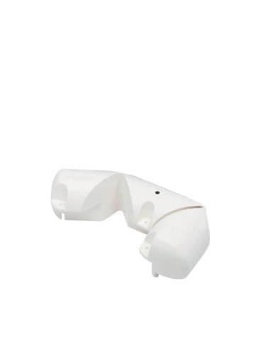 Plastimo Steigerbumper Driekwart Rond Ø18x80 cm | Shipsworld
