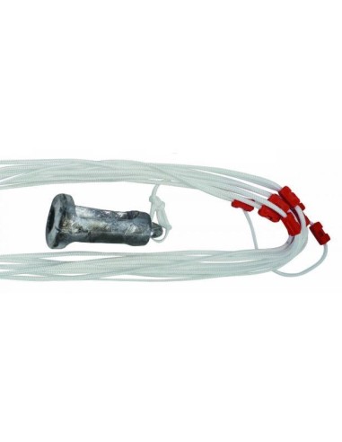 Plastimo Loodlijn 50 mtr | Shipsworld