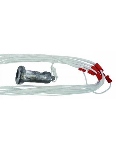 Plastimo Loodlijn 50 mtr | Shipsworld