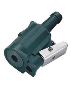 Slangconnector Mercury Mariner female | Shipsworld