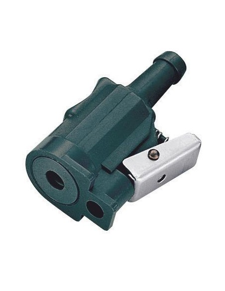 Slangconnector Mercury Mariner female | Shipsworld