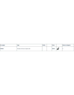 Plastimo Slangconnector Honda Female | Shipsworld 2
