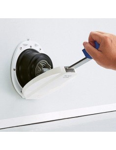 Plastimo Handpomp 925 zonder By-Pass | Shipsworld 2