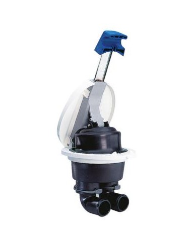 Plastimo Handpomp 925 zonder By-Pass | Shipsworld