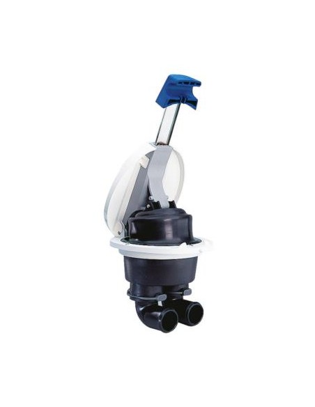 Plastimo Handpomp 925 zonder By-Pass | Shipsworld