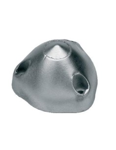 Plastimo Anode Max Prop 0.8 kg | Shipsworld