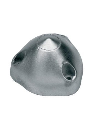 Plastimo Anode Max Prop 0.8 kg | Shipsworld
