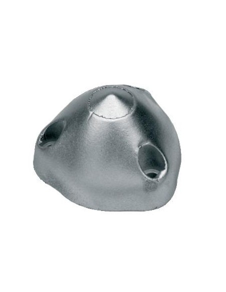 Plastimo Anode Max Prop 0.8 kg | Shipsworld