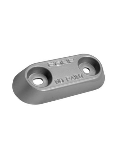 Vetus Opschroefbare Anode 1 kg | Shipsworld