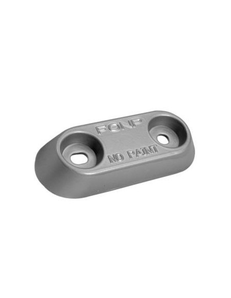 Vetus Opschroefbare Anode 1 kg | Shipsworld