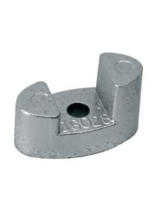 Vetus Opschroefbare Anode 1 kg | Shipsworld 2