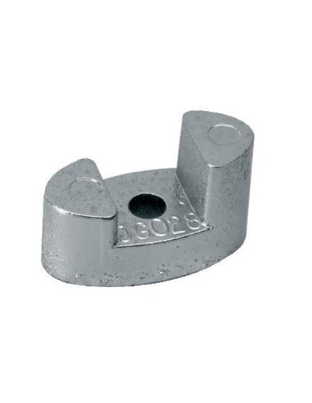 Vetus Opschroefbare Anode 1 kg | Shipsworld