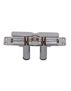 Plastimo Klapkikker Messing Verchroomd | Shipsworld