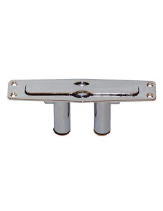 Plastimo Klapkikker Messing Verchroomd | Shipsworld 2