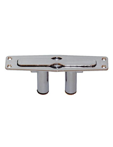Plastimo Klapkikker Messing Verchroomd | Shipsworld