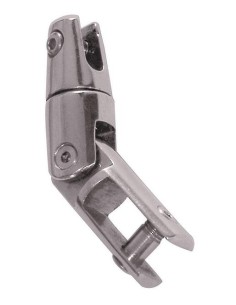 Plastimo Ankerconnector RVS 10-12 mm | Shipsworld