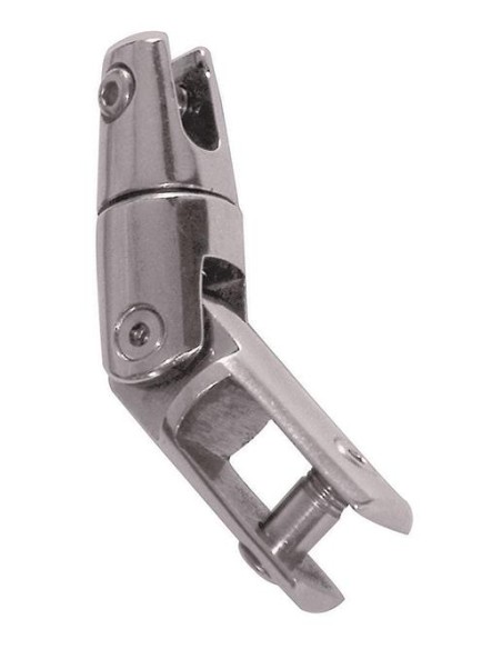 Plastimo Ankerconnector RVS 10-12 mm | Shipsworld