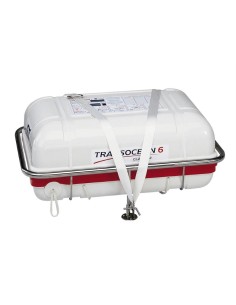Plastimo Reddingsvlotbeugel Type C | Shipsworld