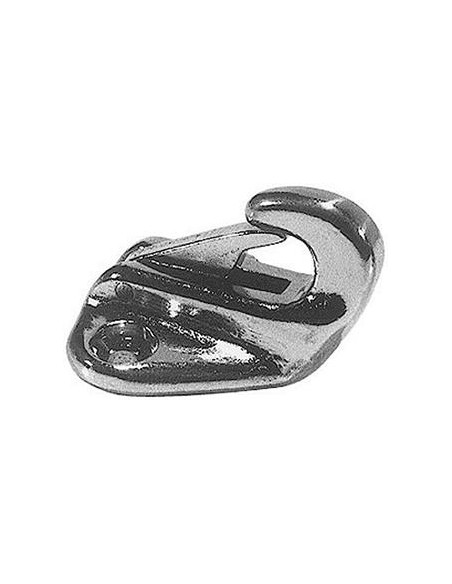 Plastimo Snaphaak voor fender (10) | Shipsworld