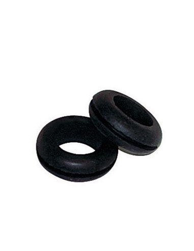 Plastimo Rubber Dekdoorvoer 7 mm | Shipsworld