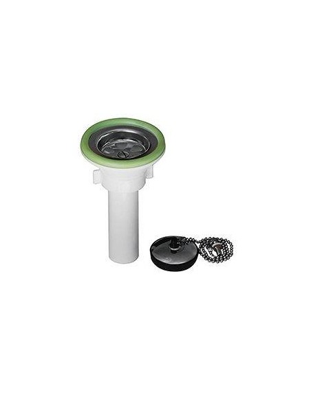 Plastimo Afvoer Wasbak 32 mm Recht | Shipsworld