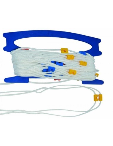 Plastimo Loodlijn 30 mtr | Shipsworld