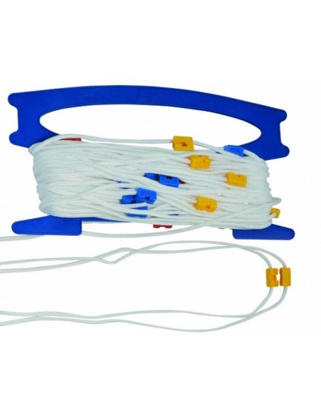 Plastimo Loodlijn 30 mtr | Shipsworld