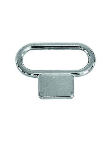 Plastimo Dekdopsleutel RVS 20 mm | Shipsworld