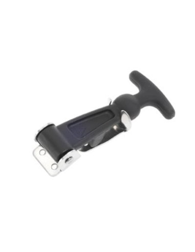Plastimo RVS Luiksluiting 130 mm (2 stuks) | Shipsworld