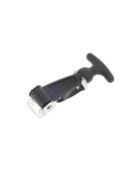 Plastimo RVS Luiksluiting 130 mm (2 stuks) | Shipsworld