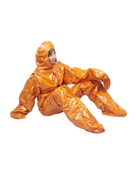Thermisch beschermende overall SOLAS | Shipsworld