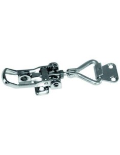 Plastimo RVS Spansluiting 145mm | Shipsworld