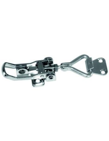 Plastimo RVS Spansluiting 145mm | Shipsworld