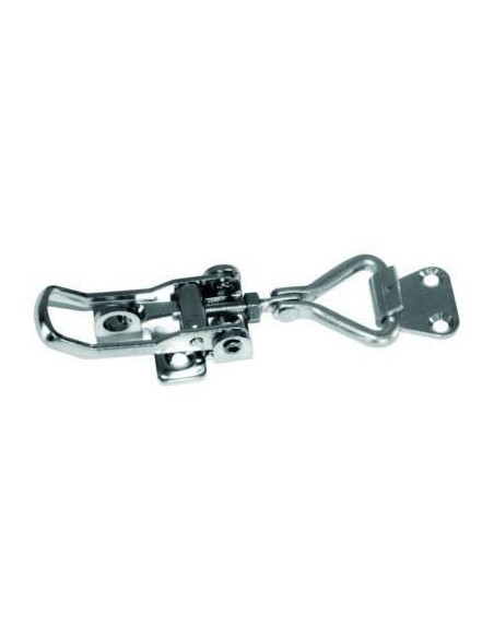 Plastimo RVS Spansluiting 145mm | Shipsworld