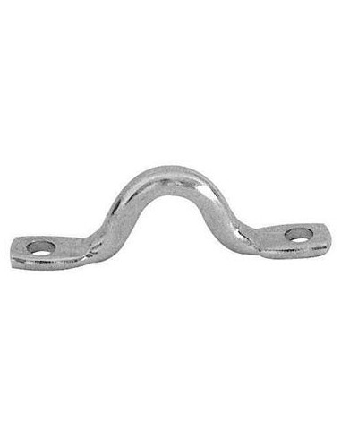 Plastimo Dekbeugel RVS 316 35 mm (10) | Shipsworld