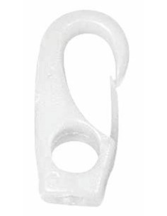 Plastimo Nylon Elastiekhaken 4 mm (10 stuks) | Shipsworld