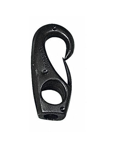 Plastimo Nylon Elastiekhaak 6 mm (10 stuks) | Shipsworld