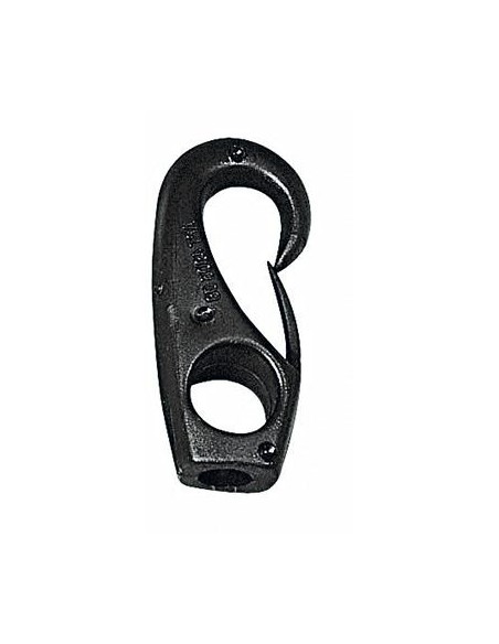 Plastimo Nylon Elastiekhaak 6 mm (10 stuks) | Shipsworld
