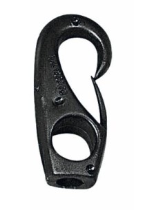 Plastimo Nylon Elastiekhaken 8 mm (10 stuks) | Shipsworld