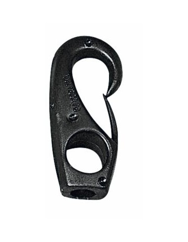 Plastimo Nylon Elastiekhaken 8 mm (10 stuks) | Shipsworld