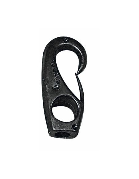 Plastimo Nylon Elastiekhaken 8 mm (10 stuks) | Shipsworld