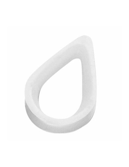 Plastimo Puntkous Nylon 10 mm | Shipsworld