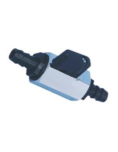 Plastimo Brandstofkraan 8 mm (2) | Shipsworld