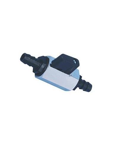 Plastimo Brandstofkraan 8 mm (2) | Shipsworld