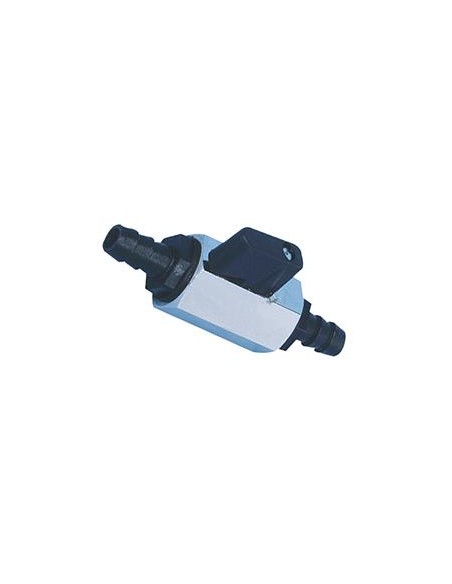 Plastimo Brandstofkraan 8 mm (2) | Shipsworld