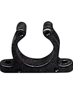 Plastimo Klembeugel 25mm Zwart (10 st) | Shipsworld