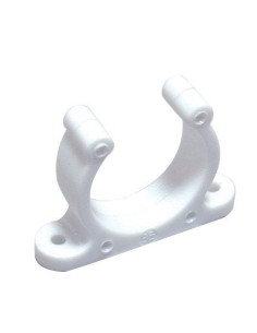 Plastimo Klembeugel 30 mm Wit (10 stuks) | Shipsworld